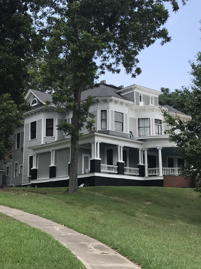 Edwardian Inn Helena Εξωτερικό φωτογραφία